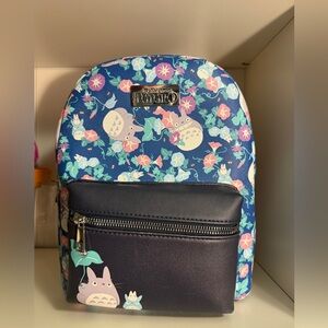 Her Universe My Neighbor Totoro mini backpack